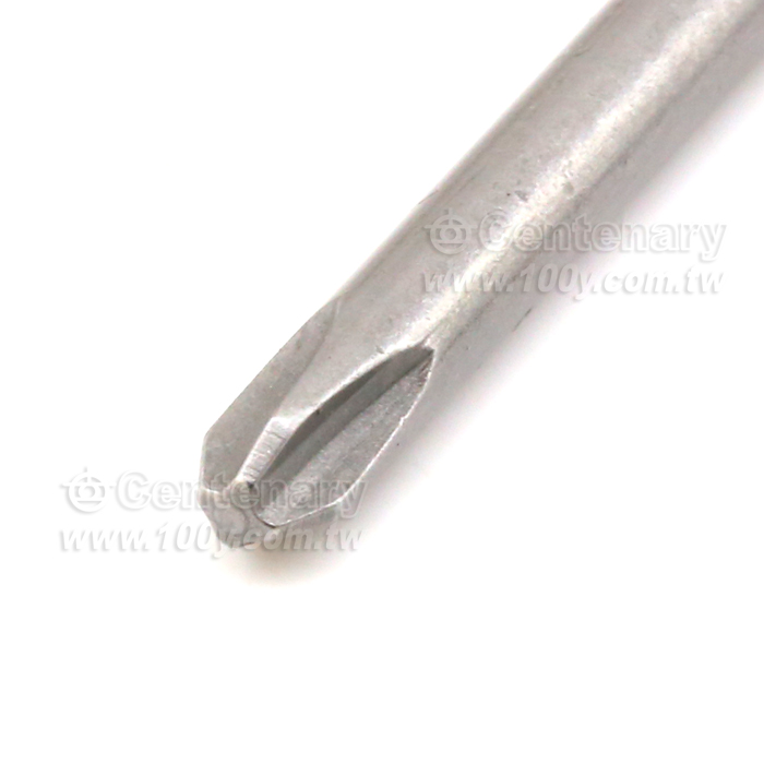 "十" Shaped Hex Drive Bit - 116594 Product Image