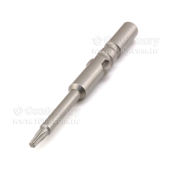 Electric Screwdriver - 116045 Product Image