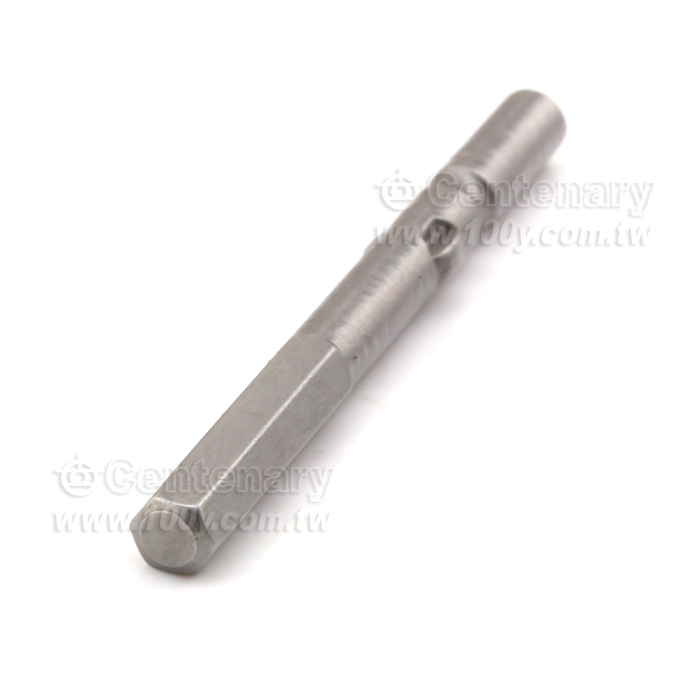 S2 Hexagon Screwdriver Head - 116161 Product Image
