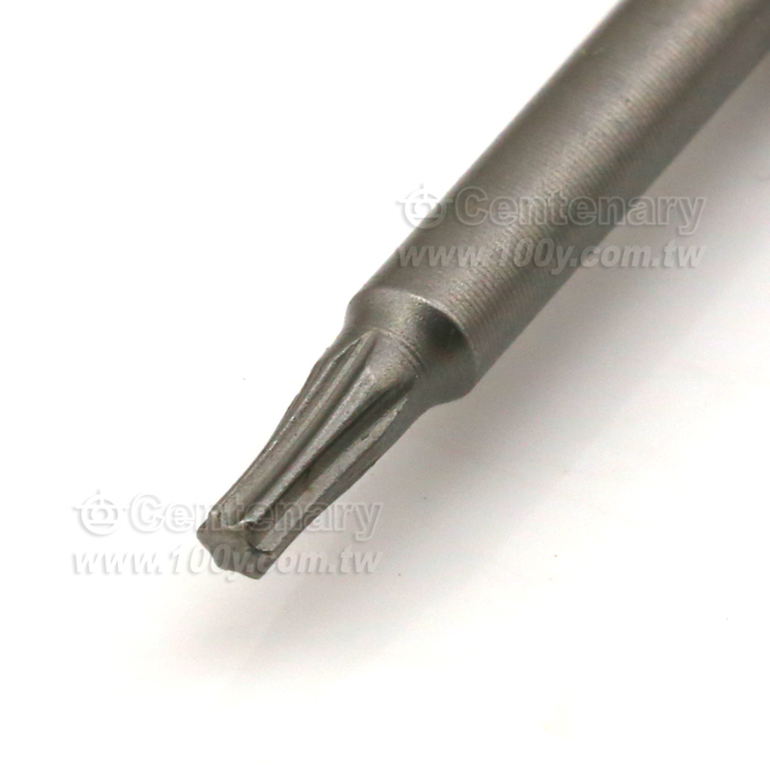 Electric Screwdriver - 116185 Product Image