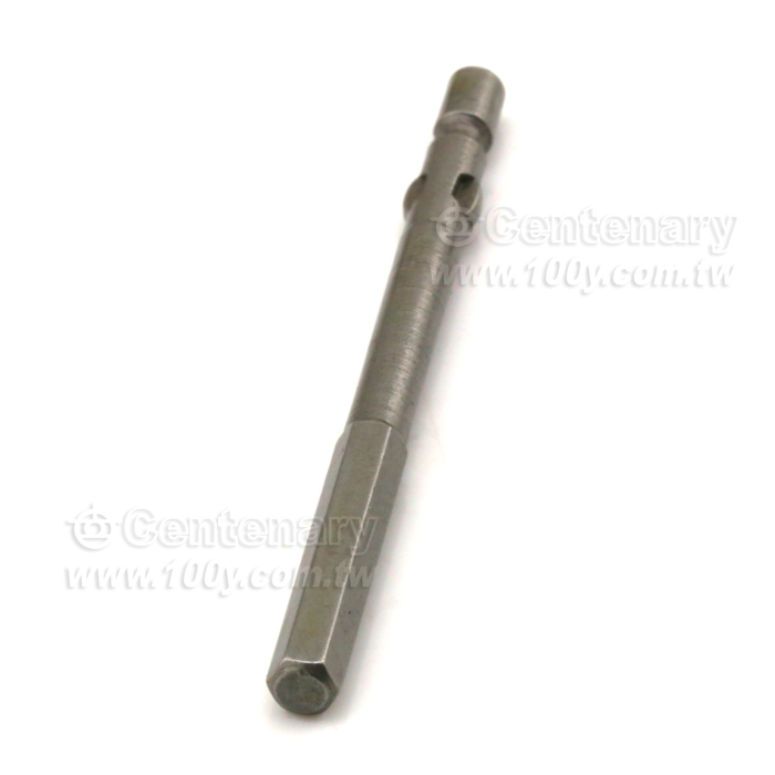 S2 Hexagon Screwdriver Head - 116591 Product Image