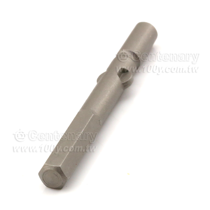 S2 Hexagon Screwdriver Head - 116165 Product Image