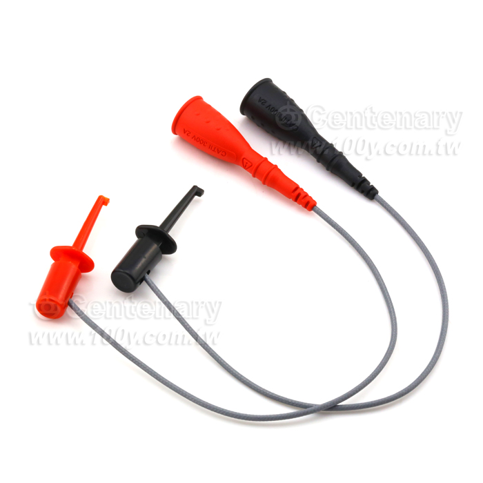 40mm Small Hook Clip - 116078 Product Image