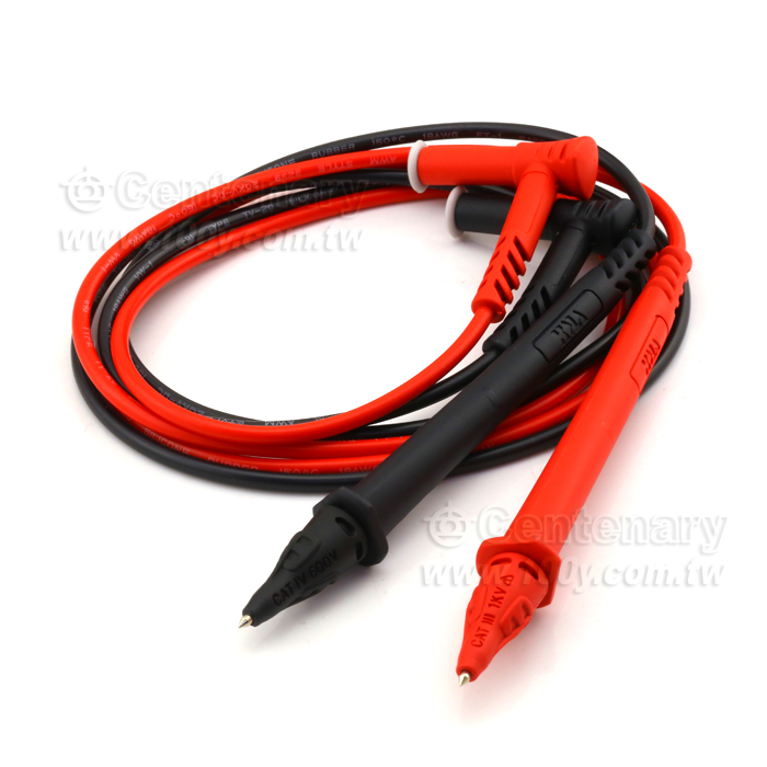 Safety Section Has a Dental Test Stick - 116075 Product Image