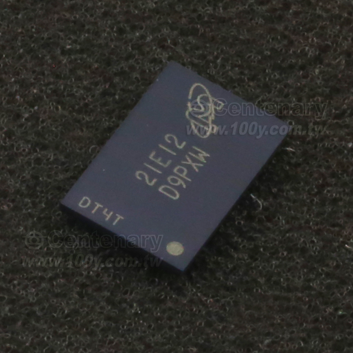 4Gb: x4,x8,x16 DDR3 SDRAM - 116104 Product Image