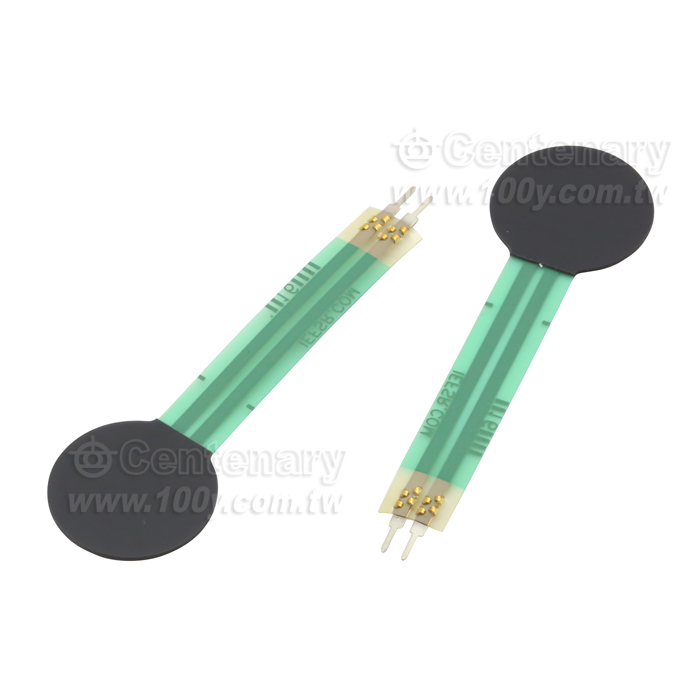 Interlink_Resistive Film Pressure Sensor - 116100 Product Image