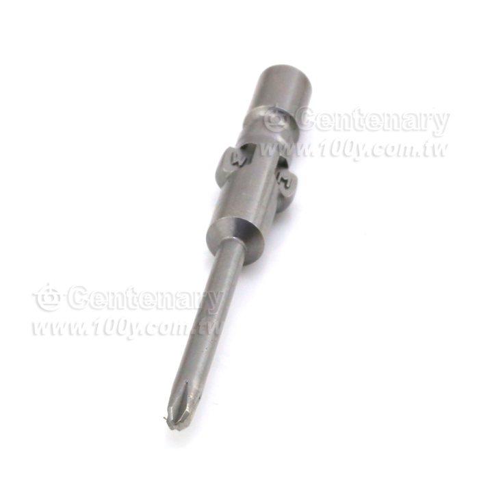 十 Shaped Hex Drive Bit - 116054 Product Image