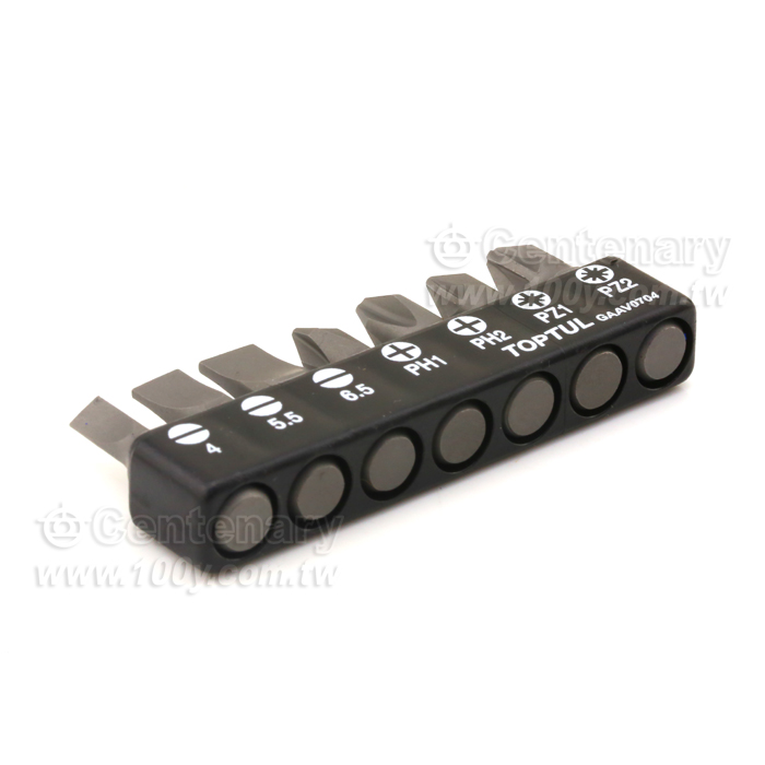 BIT Jacket Tool-一十米 - 116143 Product Image
