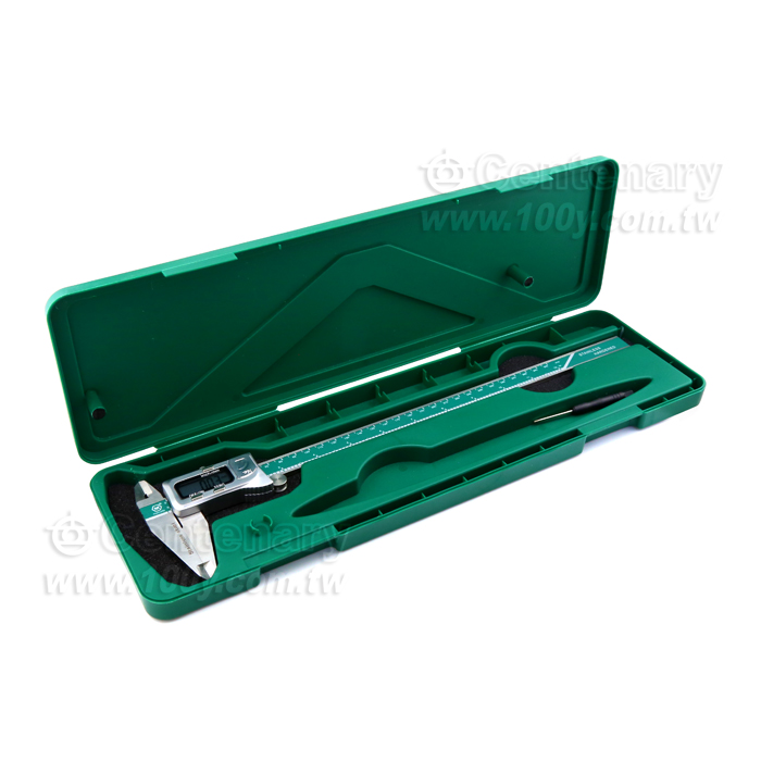 IP54防水數顯卡尺 0-300mm - 116149 產品圖片