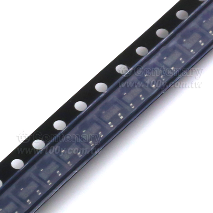 Enhancement Mode MOSFET - 116181 Product Image