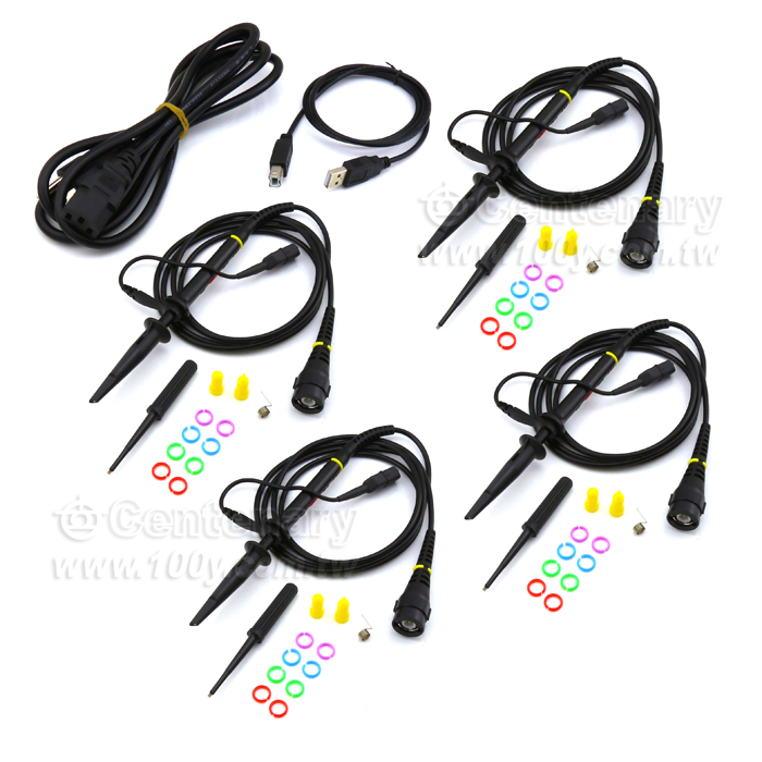 SIGLENT_Digital Storage Oscilloscope - 116188 Product Image