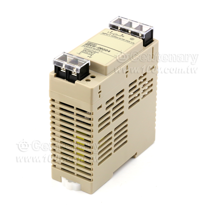 電源供應器Vin:100 to 240VAC/Vout:24V 60W - 89461 產品圖片