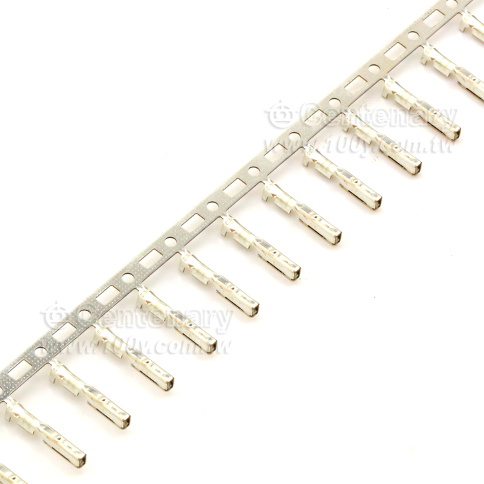 JST_JWPF Series Connector - 116193 Product Image