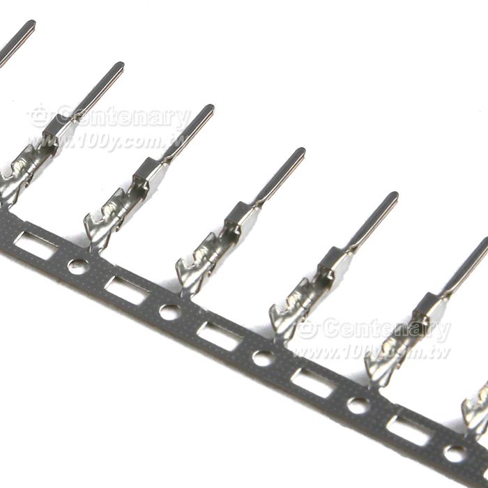 JST_JWPF Series Connector - 116195 Product Image