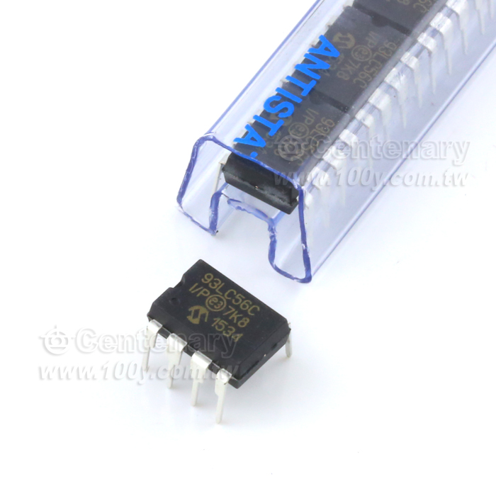 2K 2.5V Microwire Serial EEPROM - 18699 Product Image