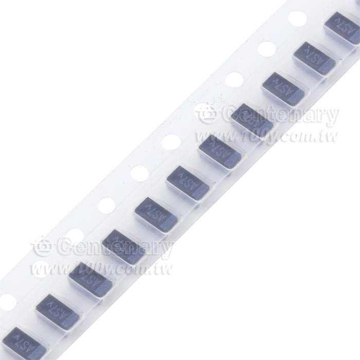 SMD Tantalum Capacitor - 116155 Product Image