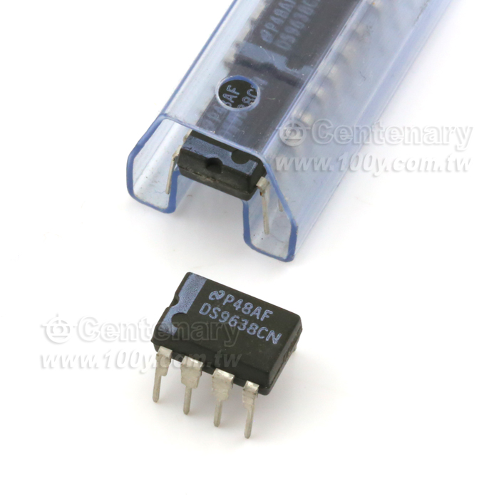 RS-422 Dual High Speed Differential Line Driver - 116223 Product Image