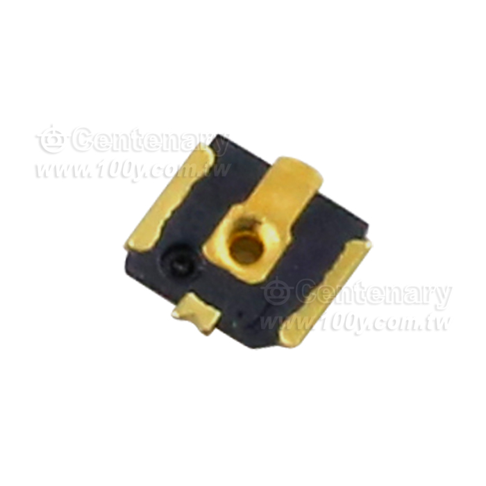 IPEX 4 Board Side Antenna Seat - 116221 Product Image