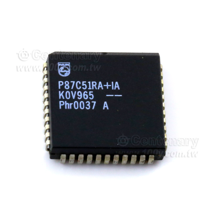 8K-64K/256-1K OTP/ROM/ROMless, Low Voltage, Low Power, High Speed - 116264 Product Image