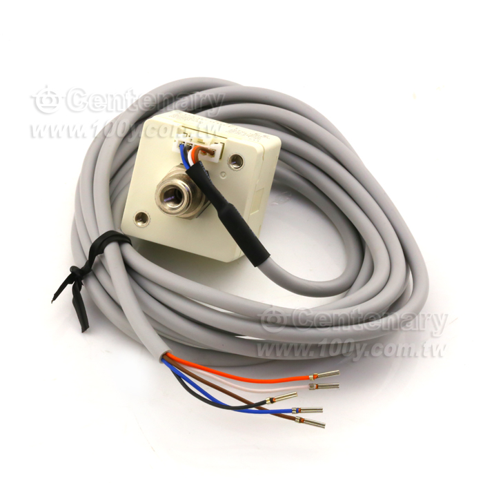 PRESSURE CONTROLLER/MONITOR - 116196 Product Image