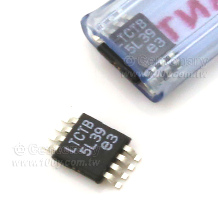 3GHz, Low Noise, Rail-to-Rail Input Differential Amplifier/Driver - 116289 Product Image