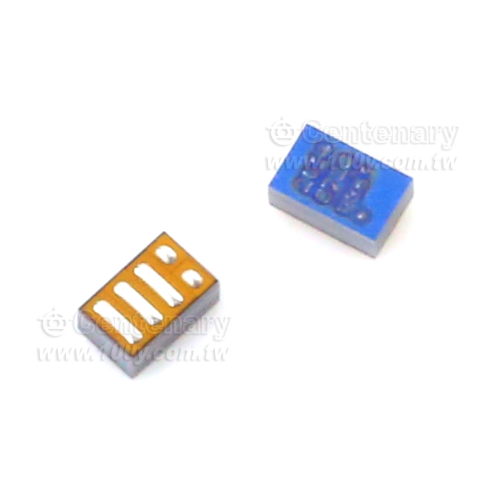 Enhancement Mode Power Transistor - 116278 Product Image