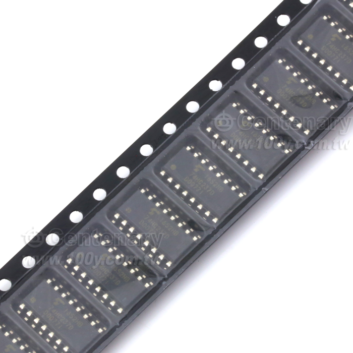 CMOS Digital Integrated Circuit Silicon Monolithic - 116275 Product Image