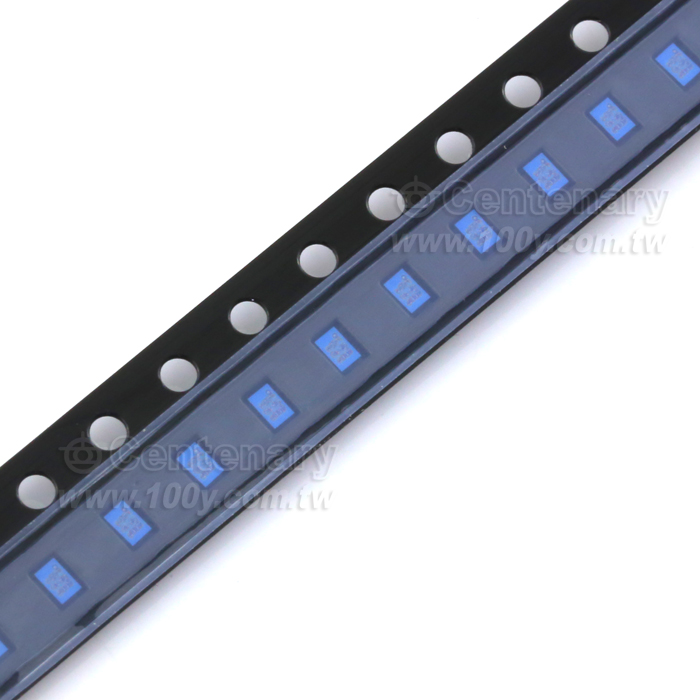 Enhancement Mode Power Transistor - 116277 Product Image