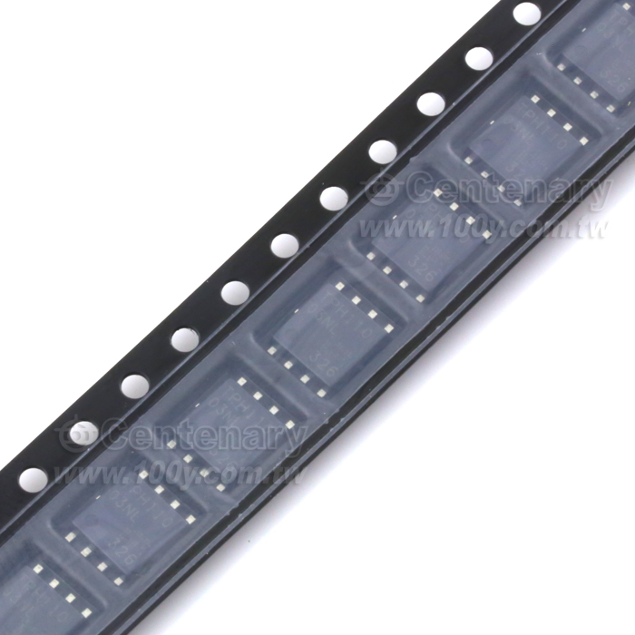 MOSFETs Silicon N-Channel MOS - 116288 Product Image