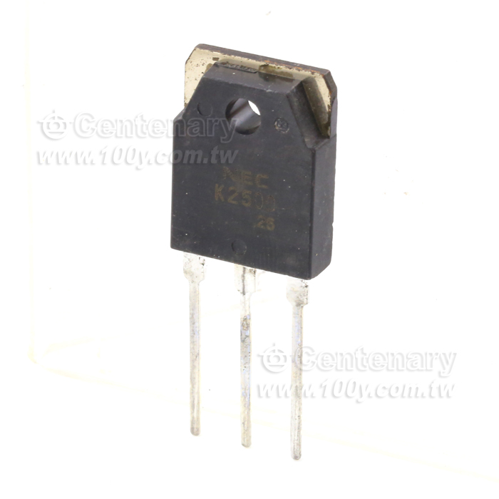 MOS Field Effect Transistor - 116315 Product Image
