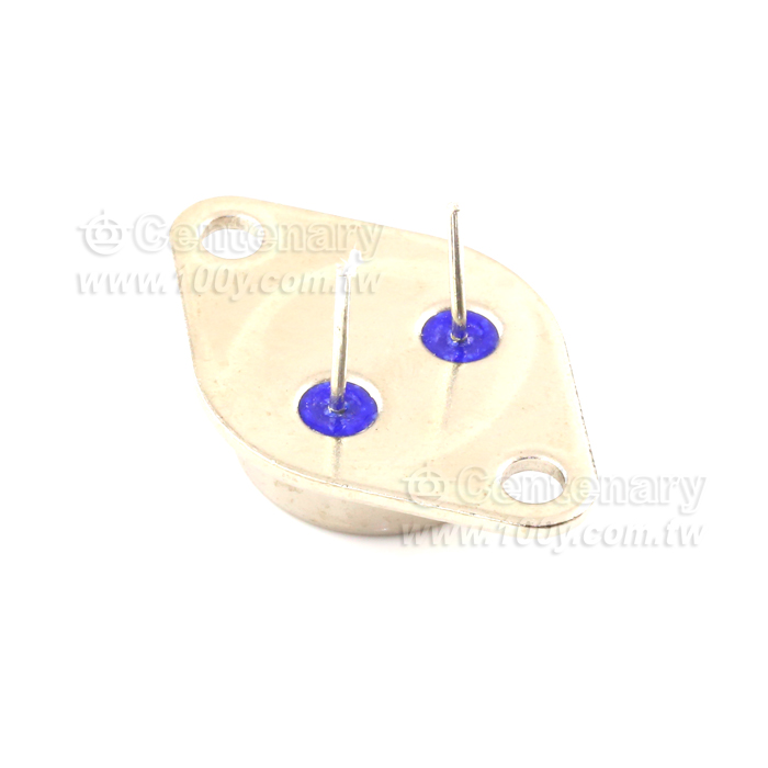 PNP 2P/TO-3 - 61394 產品圖片