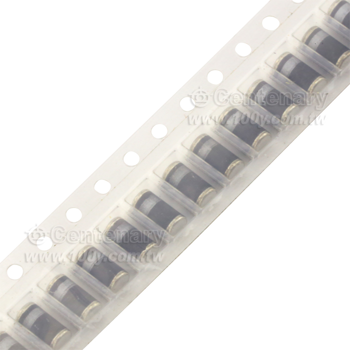 Silicon Rectifier - 116202 Product Image