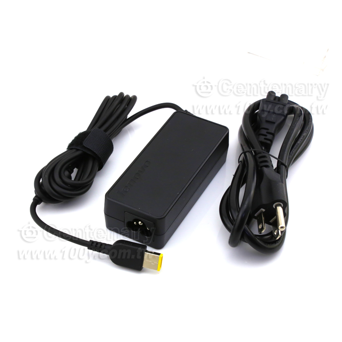 Lenovo_20V/3.25A 電源適配器 - 116327 產品圖片
