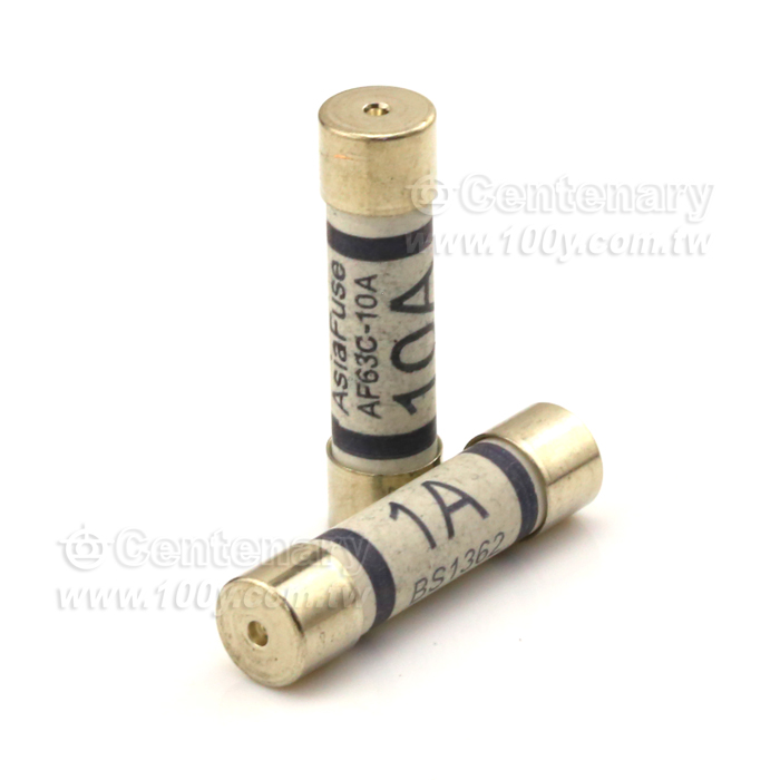 AsiaFuse_Fuse - 116360 Product Image
