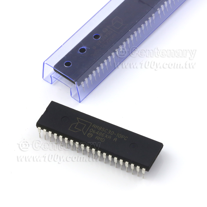 Enhanced Serial Communications Controller - 116361 Product Image