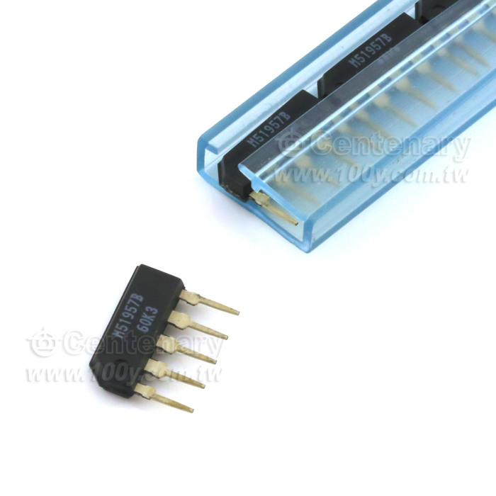 5P/ZIP VOLTAGE DETECTOR - 85997 產品圖片