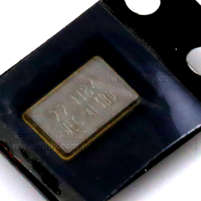OSC 66.666MHz 3.3V ±50ppm 5*7*1.4mm - 48331 產品圖片