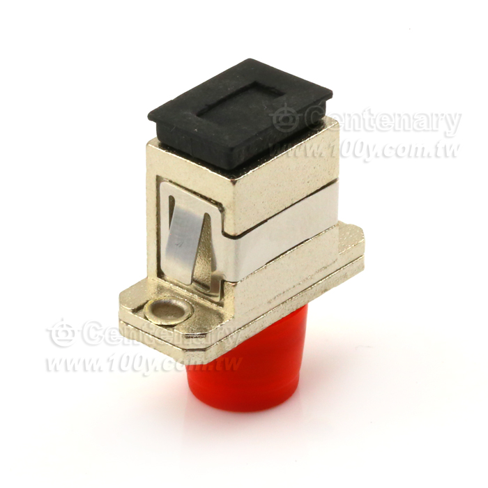 多模單模光纖耦合器 - 116383 產品圖片