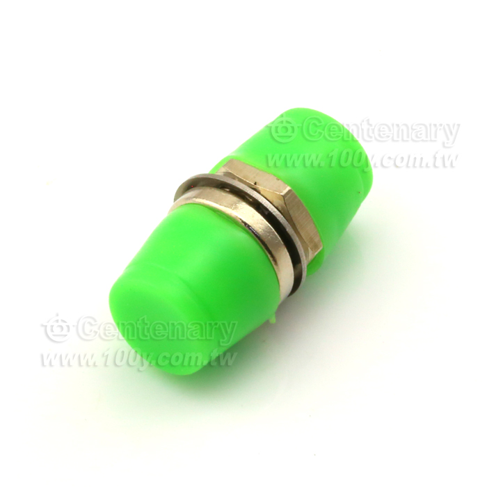 多模單模光纖陶瓷套管耦合器 - 116382 產品圖片