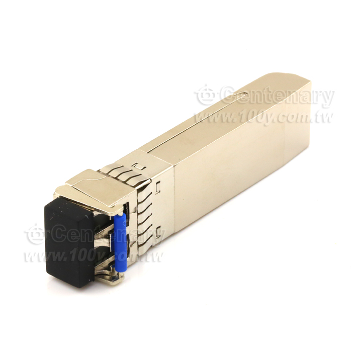 YP-LINK_10 Gigabit Single-Mode Fiber Module - 116390 Product Image