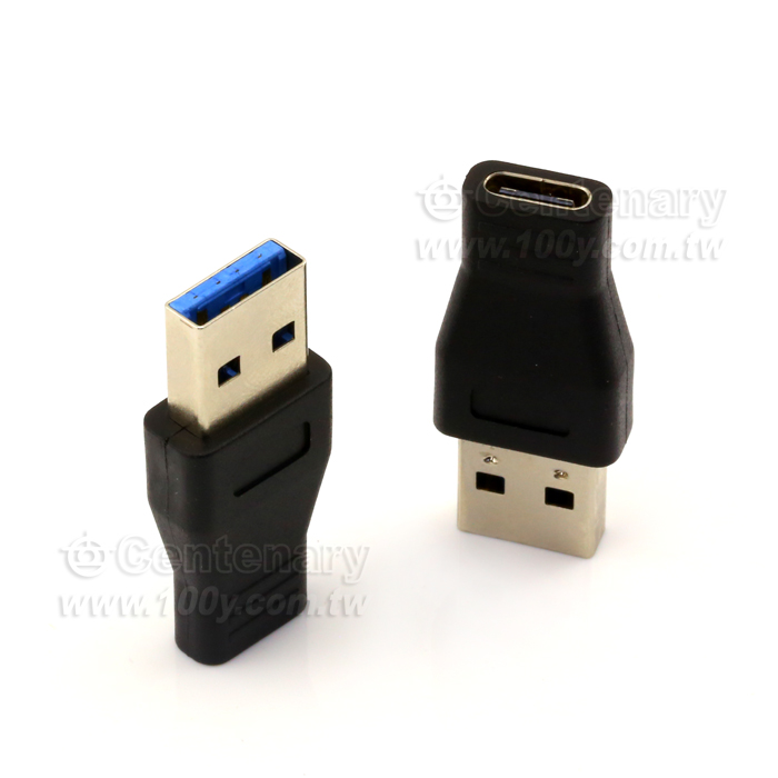 USB 3.1 Charging Data Adapter - 116400 Product Image