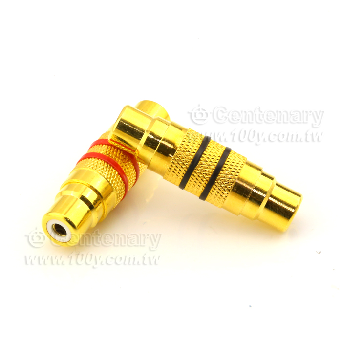 RCA(F/F) Pair - 116394 Product Image