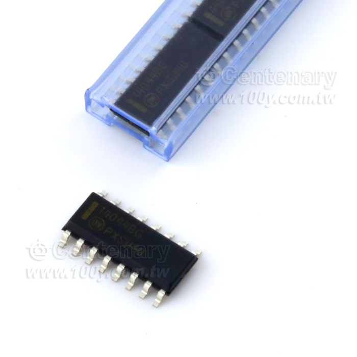 CMOS MSI Quad R-S Latches - 116354 Product Image