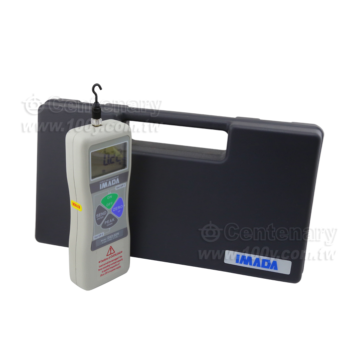 IMADA_Digital Force Gauge - 103977 Product Image