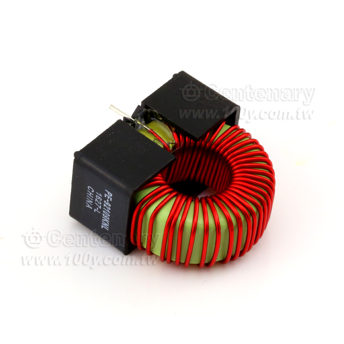Pulse_THT Power Inductor - 116371 Product Image
