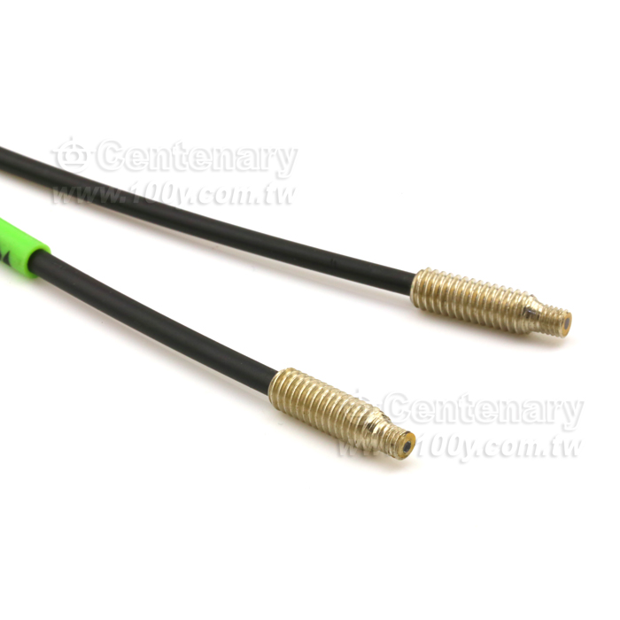 KEYENCE_Reflective Fiber Optic Sensor - 116417 Product Image