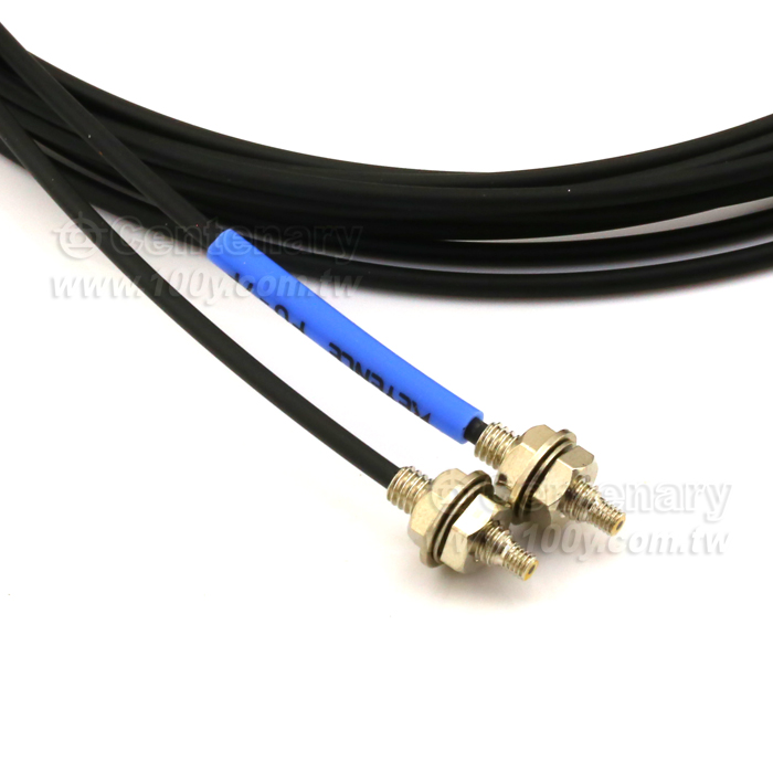 KEYENCE_Reflective Fiber Optic Sensor - 116415 Product Image