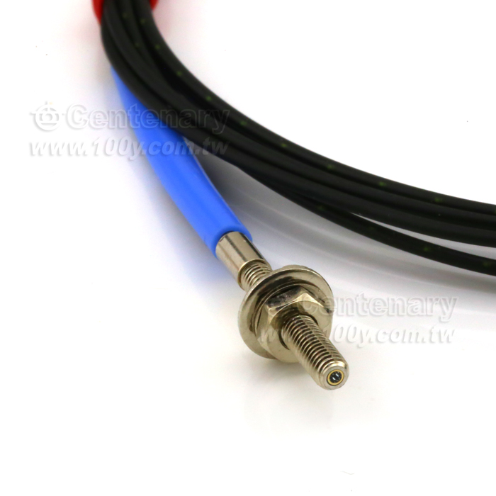 反射型光纖傳感器 - 116409 產品圖片