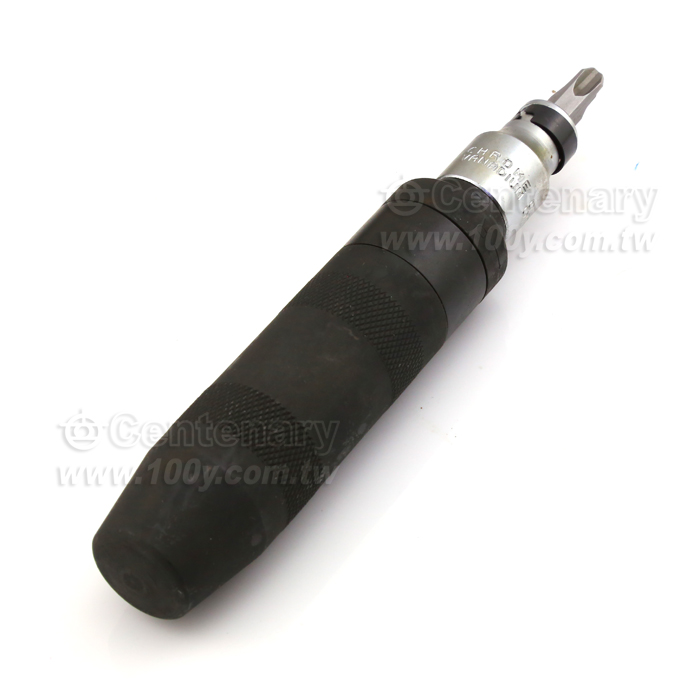 7 Pcs Impact Driver Set - 116431 Product Image