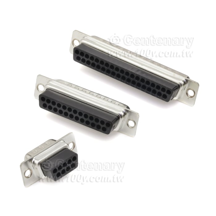 D-Subminiature Connctor - 165191 Product Image